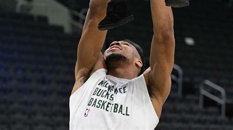 Milwaukee Bucks Giannis Antetokounmpo Receives December .